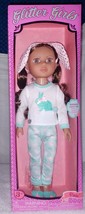 Glitter Girls Pixie 14&quot; Slumber Party Doll New - £19.51 GBP