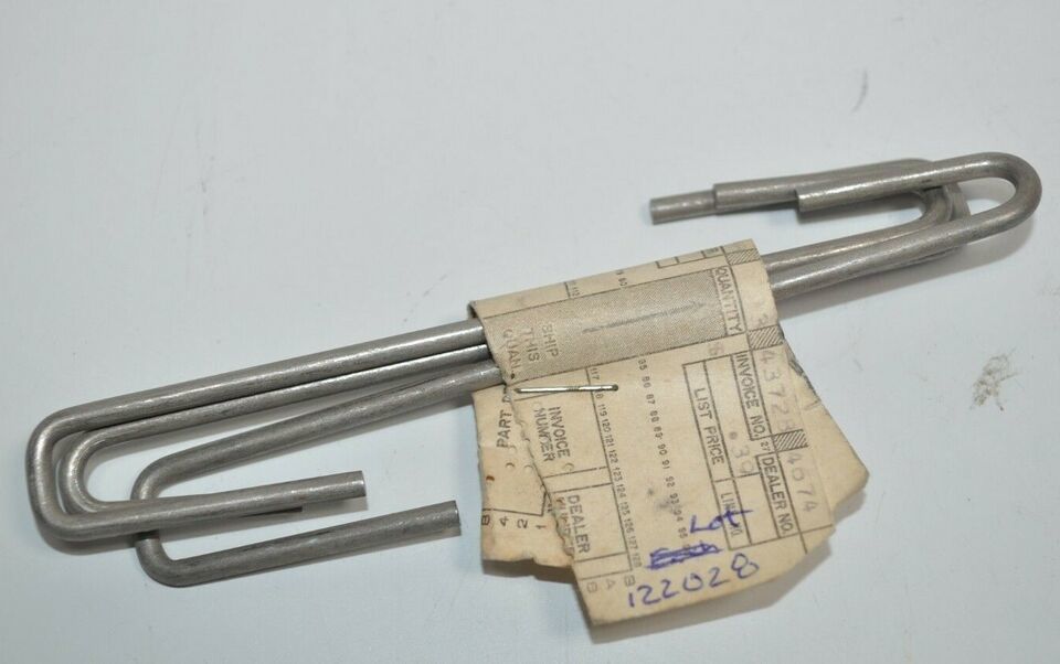 Primary image for Lot of 3 NOS OMC JOHNSON EVINRUDE PLUNGER RELEASE ROD Part# 122028