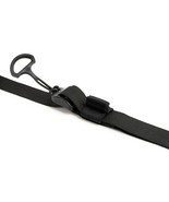 Edgar Sherman Design ESD-SL-BLK ESD Black 1&quot; Webbing 2 Point Rifle Sling - £39.70 GBP