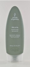 New! Nexxus Phyto Organics Kelate Purifying Shampoo 10.1 Oz Removes Build Up - £27.40 GBP