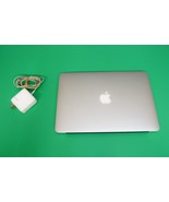 Apple MacBook Air Model A1466 Core i5 1.4Ghz 4GB RAM 128GB HD 202102656 - £212.10 GBP