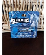 Icebreakers Coolmint Flavored Lip Balm - £8.42 GBP