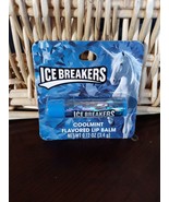 Icebreakers Coolmint Flavored Lip Balm - $10.77