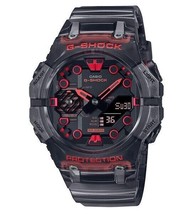 Casio G-SHOCK Man Resin Band Wrist Watch GA-B001G-1ADR - £148.32 GBP