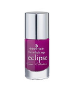 The Twilight Saga Eclipse Essence Nail Polish 03 Don’t Bite Me - Kiss Me - $69.99