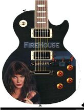 Fire House Guitar - $499.00