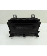 Lexus NX200t NX300 Radio, Navigation Media CD Player Receive 86140-78230 - $524.44 CAD
