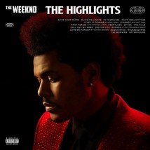 Cd the weeknd the highlights thumb200