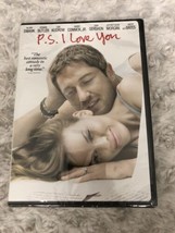 P.S. I Love You (Dvd, 2007) New Sealed - £3.94 GBP