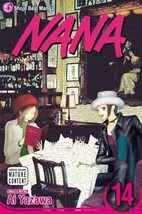 Nana, Vol. 14 by Ai Yazawa - Like New - £13.60 GBP