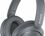 Sony WH-XB910N Wireless Noise Cancelling Over Ear Headphones WHXB910N Si... - £53.35 GBP
