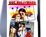 Doc Hollywood (DVD, 1991, Full Screen) Like New !   Michael J. Fox - $8.58