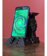 Dark Portal 3D Printed Desk Toy – Fantasy Gamer Decor, Conversation Starter - $21.99