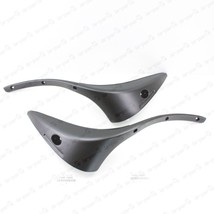 New Genuine Toyota 93-98 Supra MK4 Right &amp; Left Rear Fender Moulding Set... - $135.90