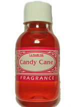 Candy Cane Oil Based Fragrance 1.6oz 32-0156-07 - $11.95