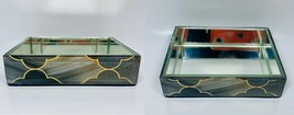 Ankara Soap Dish - Baltic Linen Company - $410.93 MXN