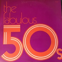 Fabulous 50&#39;s fifties 2 record set Columbia House VG+ Played P2S5510 PET RESCUE - £5.46 GBP