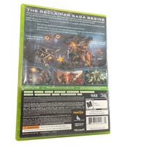 Halo 4 (Microsoft Xbox 360) Video Game 2 Disc Set - £3.88 GBP
