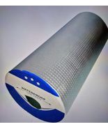 Waterproof Butyl Aluminum Foil Tape for RV Repair Glass Repairs Roof Pat... - $44.55