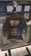 Halo 3 Master Chief 2 Piece Deluxe Helmet Extremely Rare Sealed Collectible 2008 - £427.27 GBP