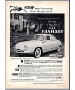 1958 Citroen Dyna Panhard Automobile PRINT AD BX4 - €4,88 EUR 1958 Citroen Dyna Panhard Automobile PRINT AD BX4 - €4,88 EUR