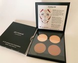 GloMinerals Contour Kit FAIR to LIGHT 13.2 g / 0.46 oz New Glo Minerals - $22.76