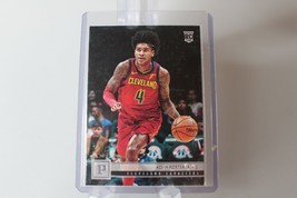2019-20 Panini Chronicles Basketball Rookie&#39;s Silver #135 - $4.95