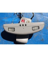2000-06 MERCEDES BENZ CL500 INTERIOR REAR VIEW MIRROR  R3069 - $1,828.03 MXN