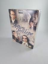 Anthony Trollope Collection DVD Set BBC Video Way we Live now Knew He Was Right - $40.58