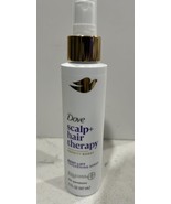 Scalp + Hair Therapy, Root Lift Thickening Spray, 5 fl oz (147 ml) - $9.20