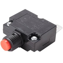 Paragon 17701-2008 Replacement Motor Reset Switch for Snow Cone Machines - $123.20