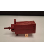 [NEW] Washer/Dryer Thermoactuator 120 V for Dexter P/N: 9586-001-001 [IH] - $7.80