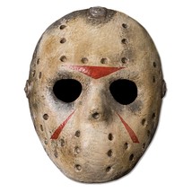 Friday the 13th Jason Deluxe Adult Mask - $1,822.61 MXN