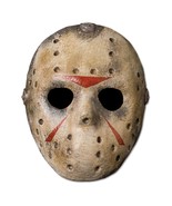 Friday the 13th Jason Deluxe Adult Mask - $1,822.61 MXN
