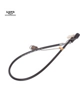 MERCEDES R172 SLK-CLASS DRIVER OR PASSENGER CONVERTIBLE TOP PULL CABLE L... - £11.66 GBP