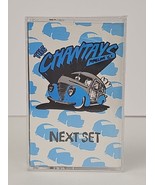 The Chantays PIPELINE &#39;63, Next Set, Cassette 1994 New - £64.91 GBP