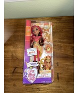 Ever After HighRosabella Beauty Daughter of Beauty &amp; The Beast - $746.94 MXN