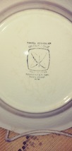 Mayhill Federalist Ironstone 7.5" Salad/Dessert Plate image 3