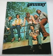 Vintage GALLERY Self Titled Album SONG BOOK Its So Nice To Be With You 1... - £11.67 GBP
