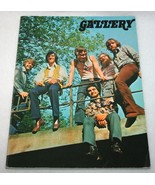 Vintage GALLERY Self Titled Album SONG BOOK Its So Nice To Be With You 1... - €12,71 EUR