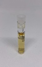 5th Avenue by Elizabeth Arden Eau de Parfum Perfume Parfum Profumo 1.5ml... - $92.07 MXN