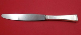 Viking by Carl Poul Petersen Sterling Silver Canadian Canada Dinner Knife 9 3/8&quot; - £86.05 GBP