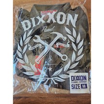 DIXXON WOMENS FORM AND FUNCTION TOP SIZE M - £46.08 GBP