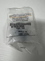 Genuine OEM Whirlpool Refrigerator Sub Pack W10161850 - £27.63 GBP