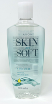 Avon Skin So Soft Original Bath Oil 16.9oz - £23.58 GBP
