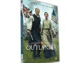 Outlander Season 7 (DVD, 4-Disc Box Set) Brand New - £14.84 GBP