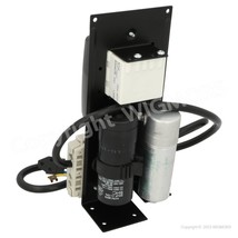 Starting device Secop Danfoss  117-7043, dispositif de démarrage - $1,526.87 MXN