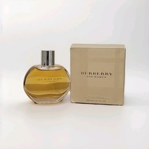 Burberry by Burberry 100ml 3.3 Oz Eau De Parfum Spray for Women - $34.65