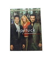 Nip Tuck Season 3 6 Disc Set DVD Complete - €12,74 EUR
