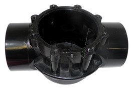 Jandy 4727 Housing Body for Jandy 2-Port, 1-1/2&quot;-2&quot; Valve # 7235 - $72.75